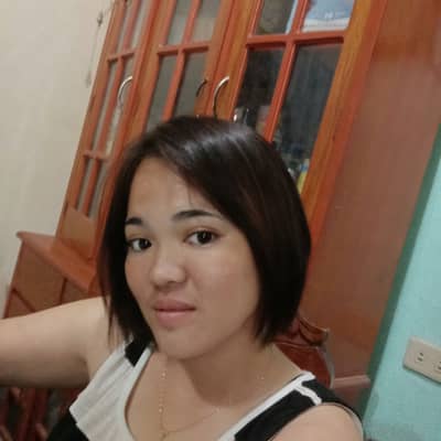Andrea Jane De Guzman