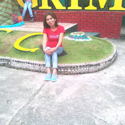 cristy