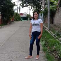 joyce alburo