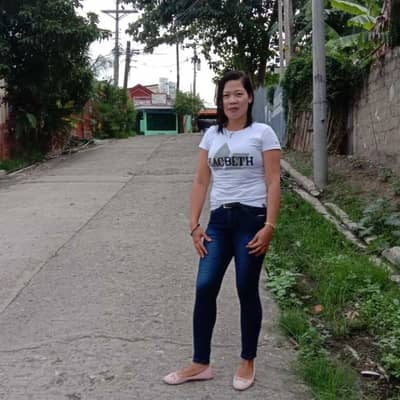 joyce alburo