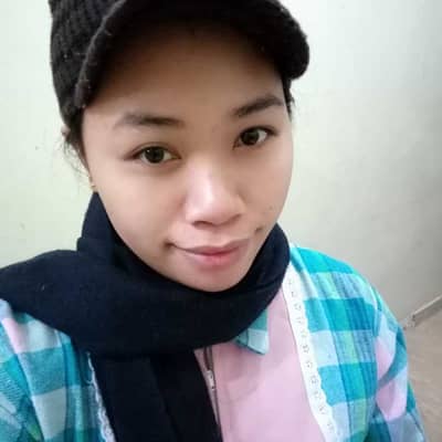 aprille joy amanonce