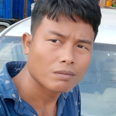 Jogesh  Biswas