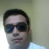Ibrahim ahmadi