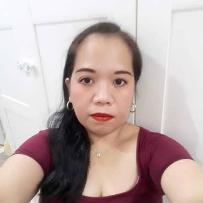 joy laureta