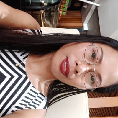 Riza Tilaon