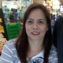 Teresita delos Reyes