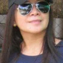 Lady sue