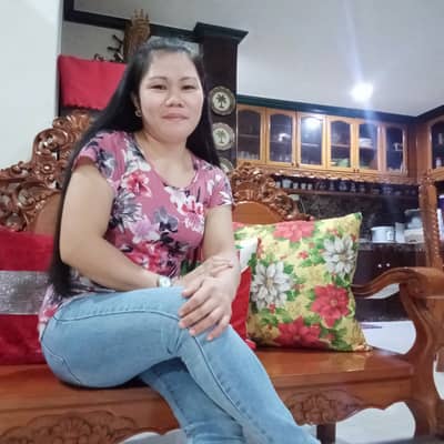 Mary joy