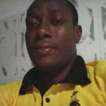 mohammed Awal Suleman