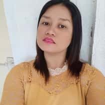 Mary Rose Belano