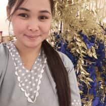 Jinky May