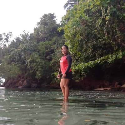 Ginalyn