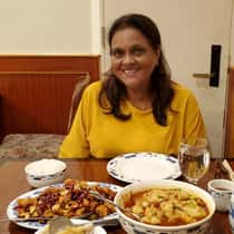 Malathie Gunasekera