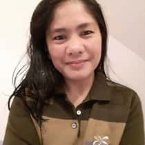 Rowena Aquino