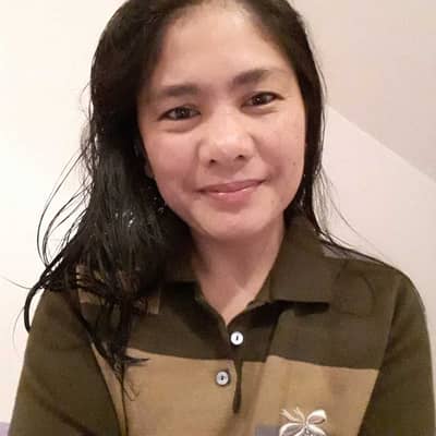 Rowena Aquino