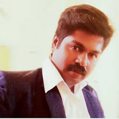 maha Senthil