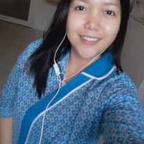 mary