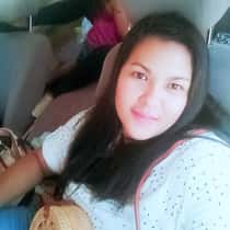 Celia May Castro