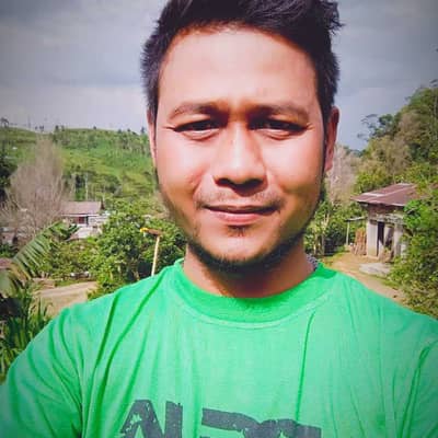 Akbar Gatot Sulaiman