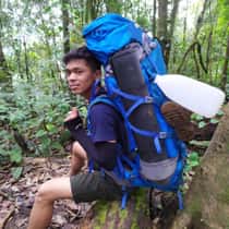 andri darma