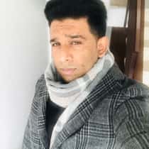 Goraya