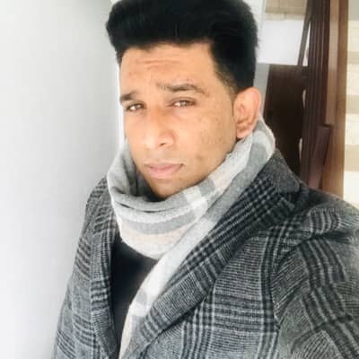 Goraya