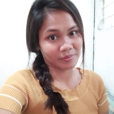 Arlene oribado