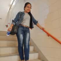 lady grace
