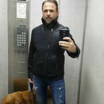dr frank Michael