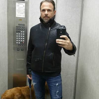 dr frank Michael