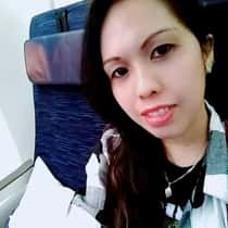 Franylou bagayna