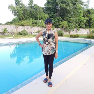 Emy Faraon Garma