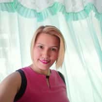Mary An