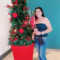 Marjorie sefulan