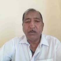 ghulam Sarwer