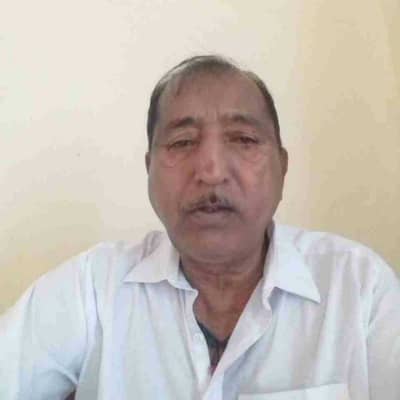 ghulam Sarwer