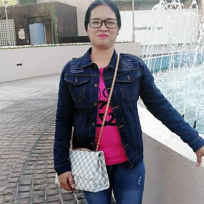 Nilda