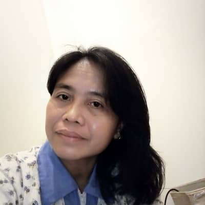 Liza Mendoza dela pena