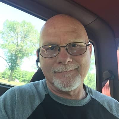 Harry McGinn