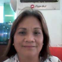 Ruth Pimentel