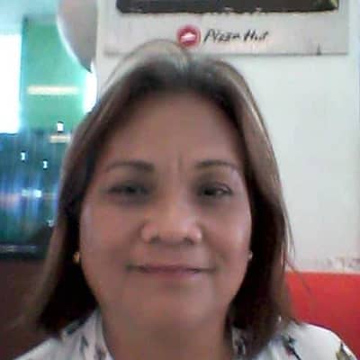 Ruth Pimentel