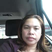 Catherine Genon