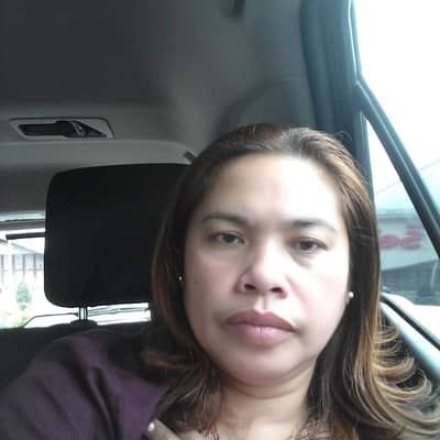 Catherine Genon