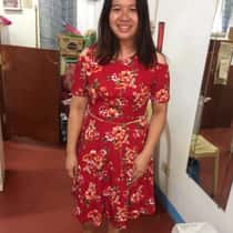 MaryGrace esik