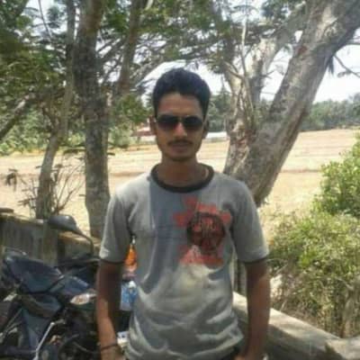 sharu