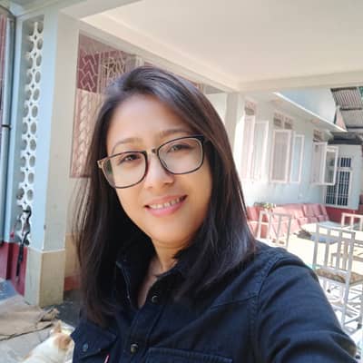 Garima hazarika