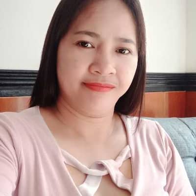 Rebeca M. Treyes