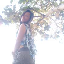 mhary ann