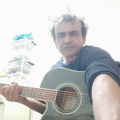 zan ali