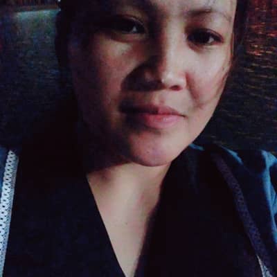 Maricel Anggalot